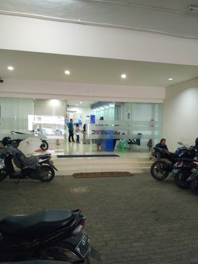 Photos of Bank BCA KCP Trunojoyo