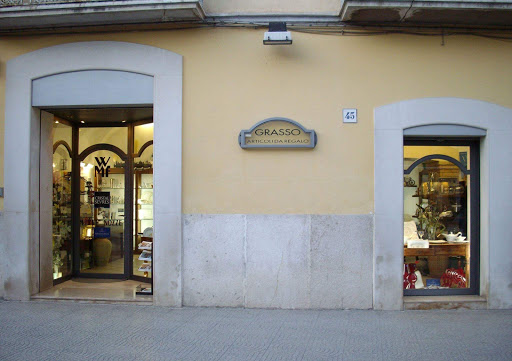 Grasso Articoli da Regalo