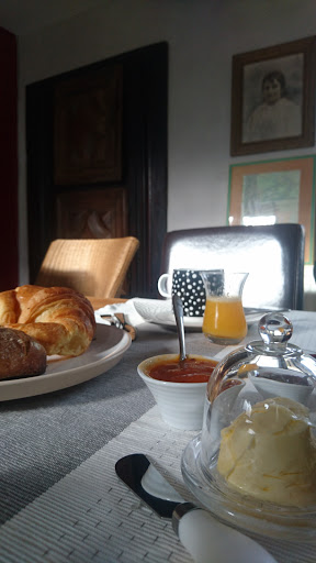 Photo de Le clos de CINACLE à Ogeu-les-Bains (64680)