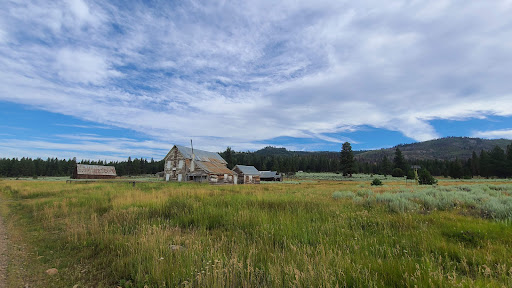 Portola Gallery - United States