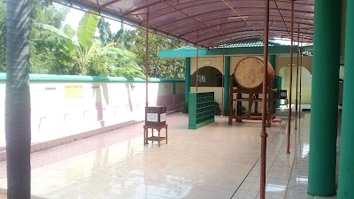 Photos of Masjid Istiqomah Lohbener