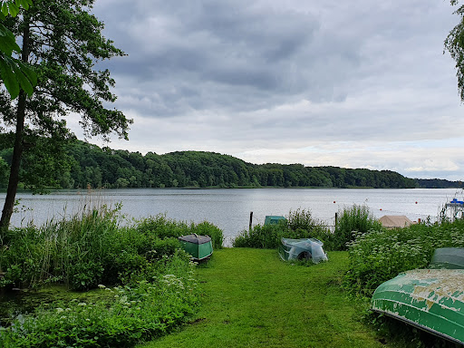 Wohnmobilstellplatz Kalkbergblick - Thumbnail