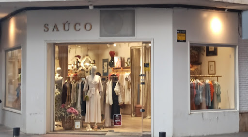 Saúco Clothing - Thumbnail