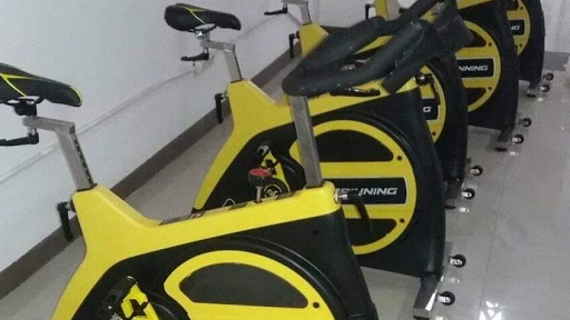 Toko Fitness Bali (Star fit)