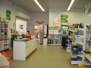 Photo n°10 de PARTEDIS Chauffage Sanitaire - Albi à Albi (Magasin d'outillage)