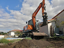 SARL SOUB'TP à Laluque