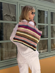 Photo n°19 de Boutique Mademoiselle Zingara à Lyon (Magasin de sacs et bagages)