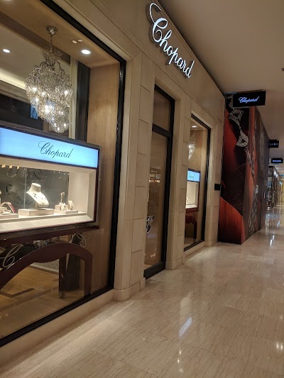 photo of Chopard Boutique