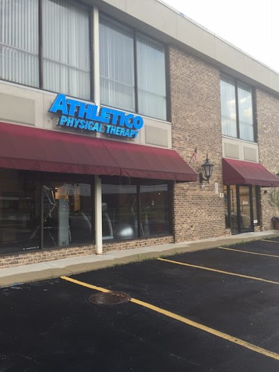 Athletico Physical Therapy - Countryside