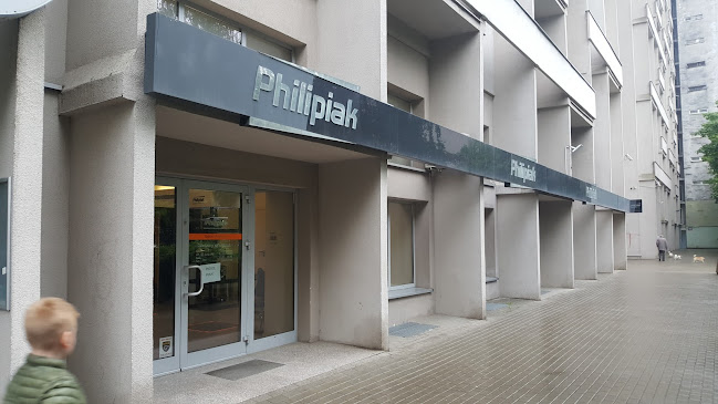 Comentarii opinii despre Philipiak Milano - salon wystawowy