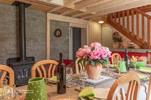 Chalet Eterlou