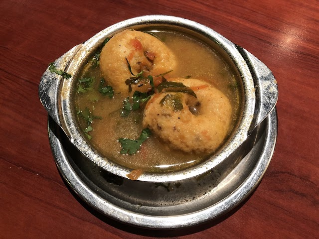 Saravanaa Bhavan