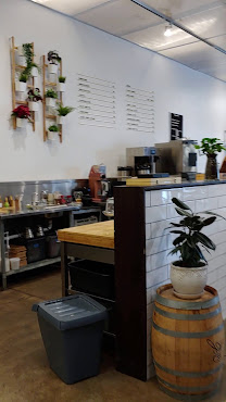 Paper Co. Cafe by null
