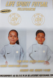 Photo n°6 de Life Sport Futsal Academy Villefranche à Villefranche-sur-Saône (Terrain de futsal)