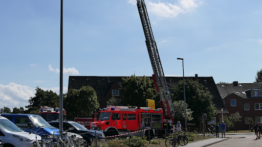 Volunteer fire department of the city Norderney - Thumbnail