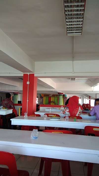 Photos of Wisma Paula