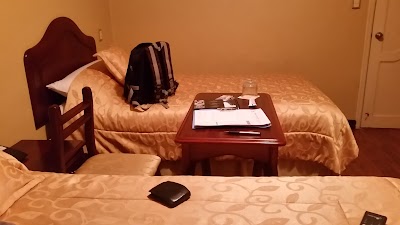 Photos of Hotel Prado Internacional