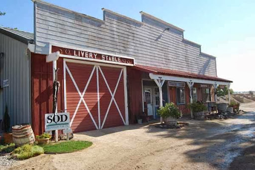 Steve Schmidt Topsoil Gallery - United States