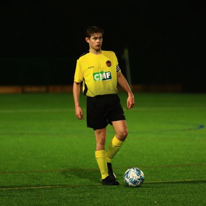 Phoenix Park (Dinnington Town Football Club) Gallery - United Kingdom
