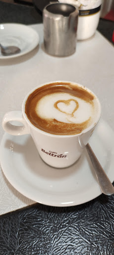 Cafeteria Sandra - Thumbnail