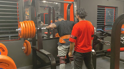 Musclefit Unisex Gym – By owner in Kottiyam, Kollam, Kerala