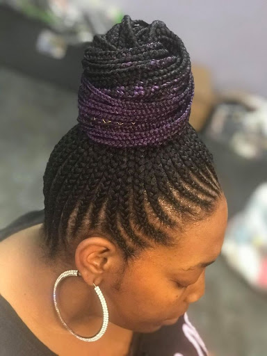 BBK Diamond Hair Studio - Thumbnail