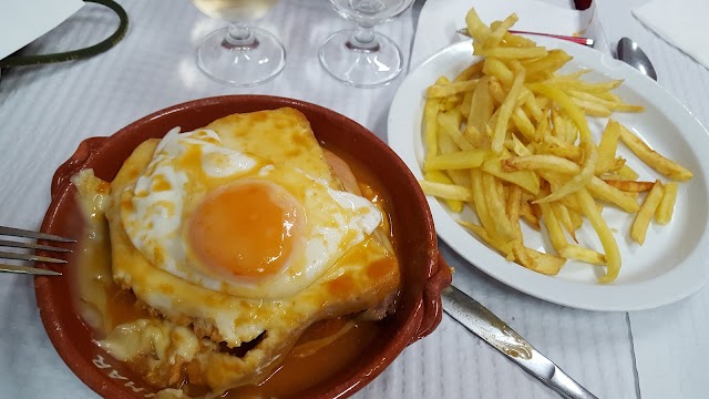 Restaurante Lucimar