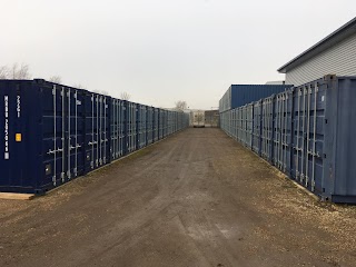 Central Storage Ltd