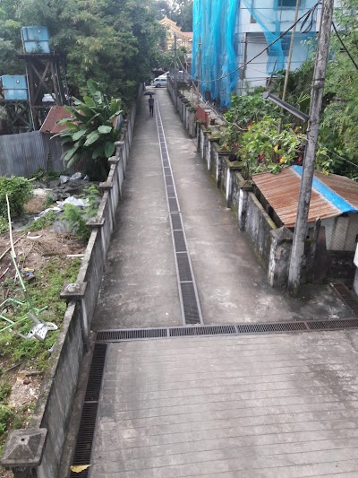 Photos of Tedim Baptist Church - Yangon