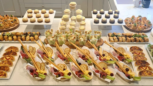 The Queen B Catering Co. - Thumbnail