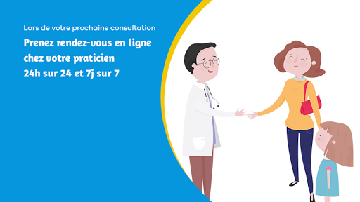Dr. Eliane Leriche - Thumbnail