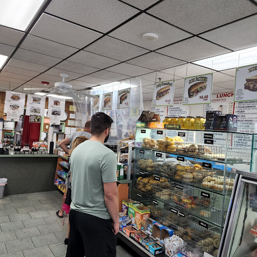 Old Town Bagels