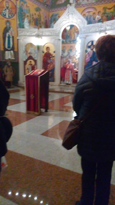 Photos of Church of the Holy Transfiguration