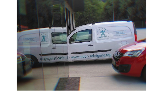 Gebäudereinigung TODOR e. U. Brixentaler Str. 51, 6300 Wörgl, Österreich