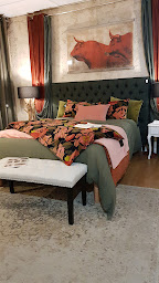 Photo n°9 de L'ATELIER DU MOULIN DE PROVENCE | MEUBLES & DÉCO à Montauroux (Magasin de meubles)