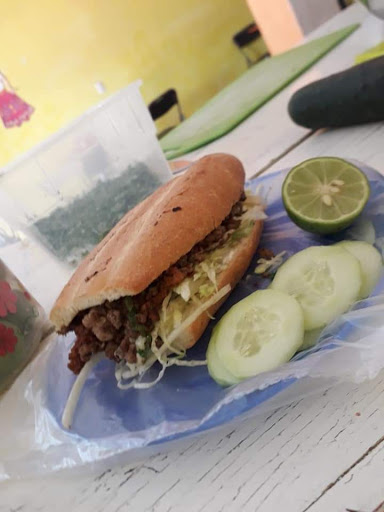Tacos"Chos" - Thumbnail