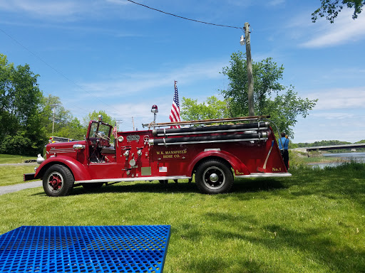 West Crescent Fire District - Thumbnail