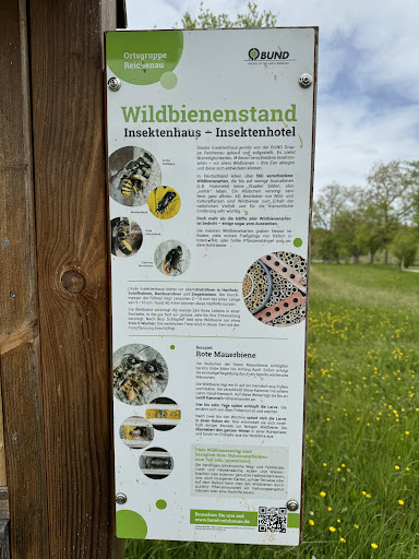 Insektenhaus ZfP - Thumbnail
