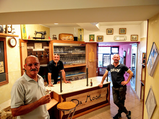 Al Vecchio Forno Di De Col Carlo Giovanni & C. Snc