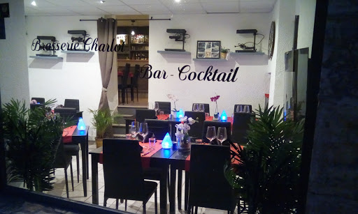brasserie charlot