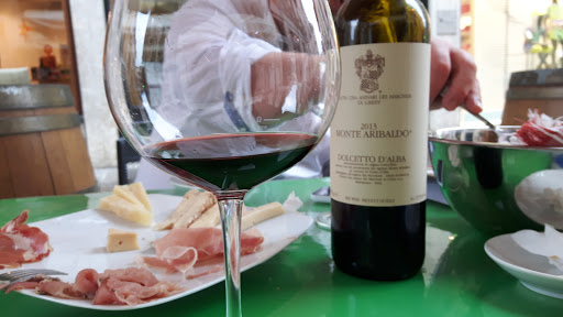 Enogastronomia di Antonio Baggio - Thumbnail