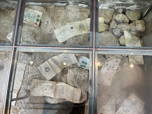 La Galería de Siloé Gallery - Spain