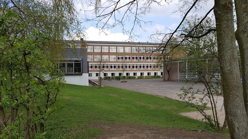 Weiterbildungskolleg Münster (Abendgymnasium und Abendrealschule) - Thumbnail