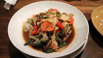 Photos of Thai Spoon Restaurant