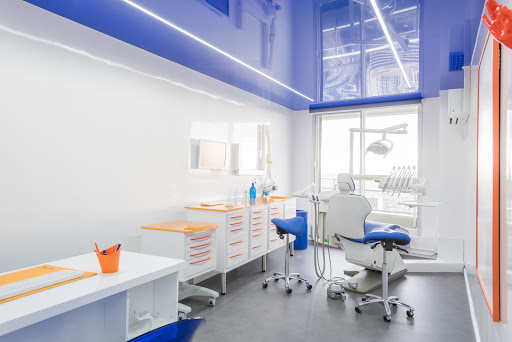 Dentist - Dr. Jérôme Hirsch - Thumbnail