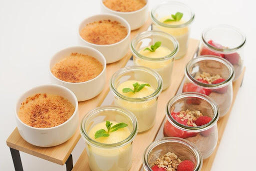 Querbeet Catering & Events - Thumbnail