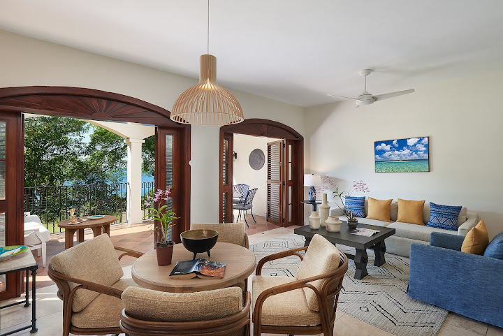 Cap Maison Resort & Spa by null