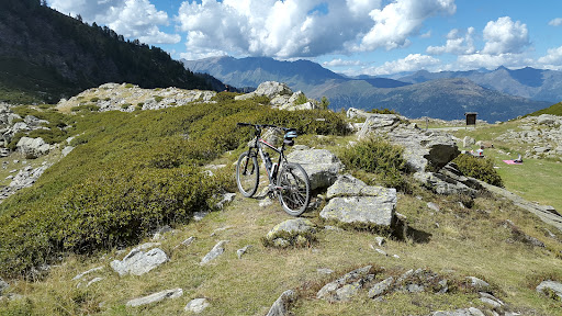 Lago di Lauson Gallery - Italy