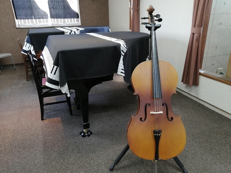 ミュージック交差点