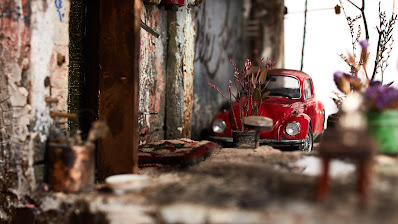 Mohamad Hafez Studio